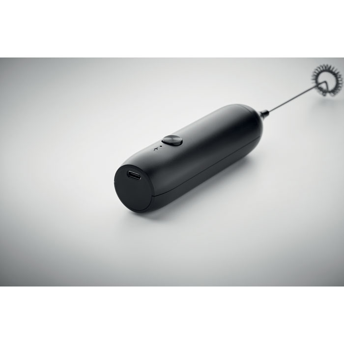 FROATH - Elektrischer Milchaufschäumer