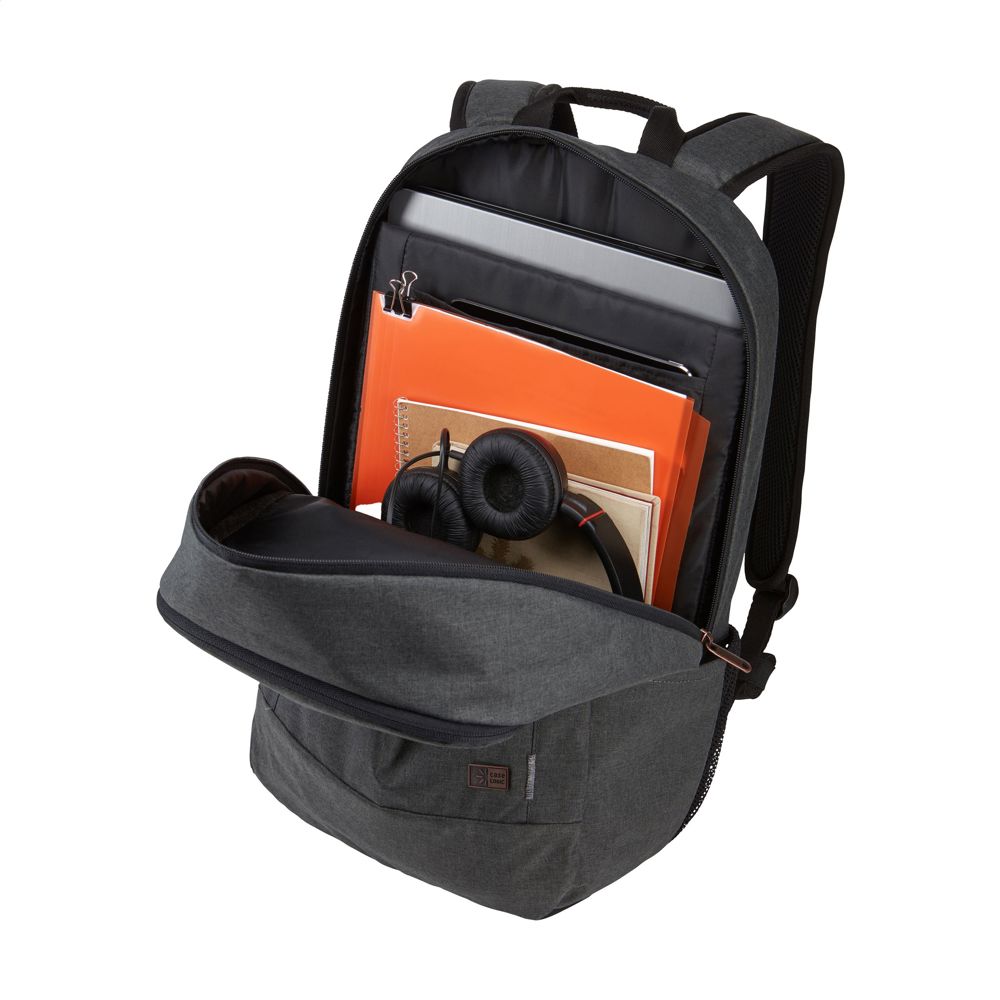 Case Logic Era Laptop Backpack 15,6 inch Rucksack