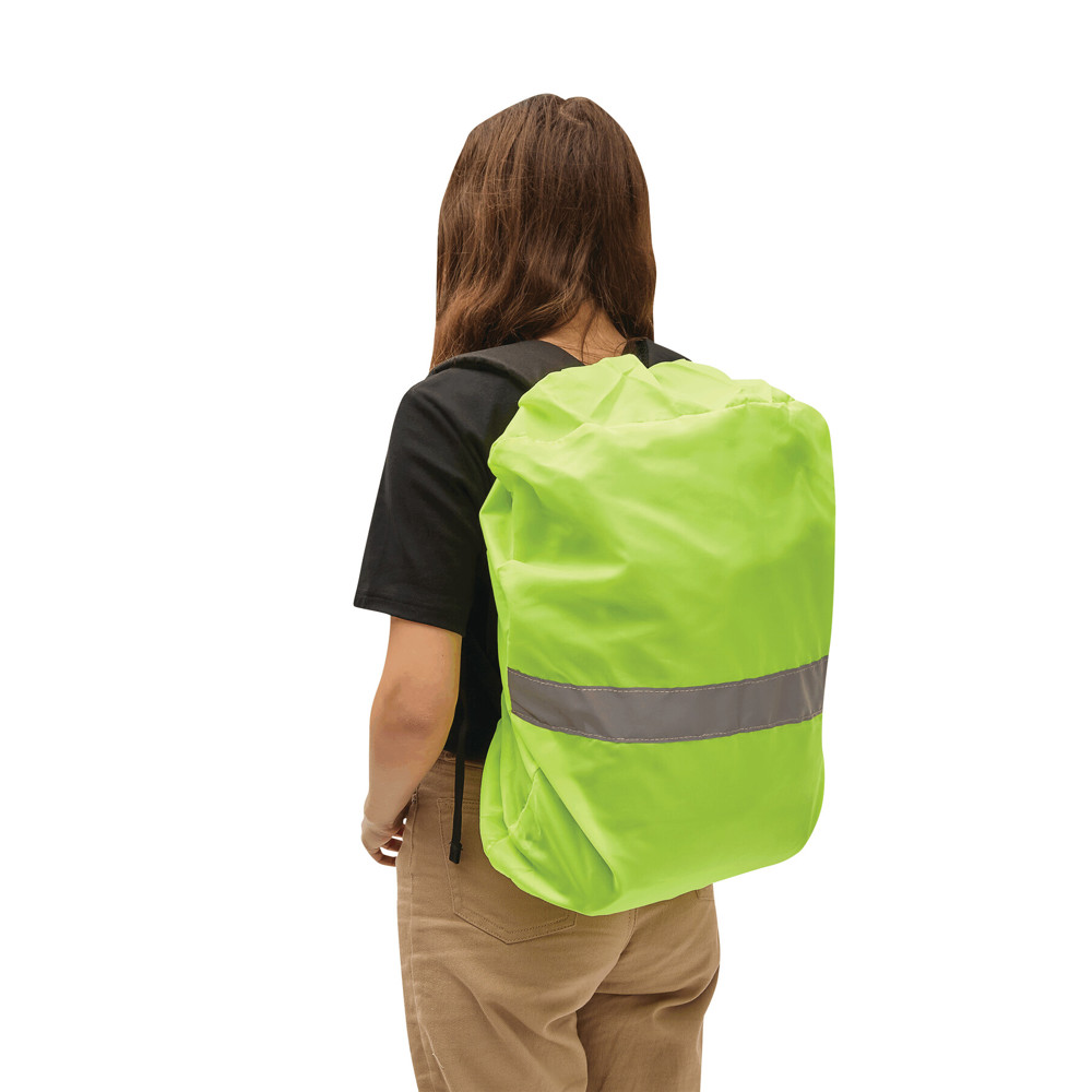 RAINY DAYS - Regenschutz für Rucksäcke und Schulranzen