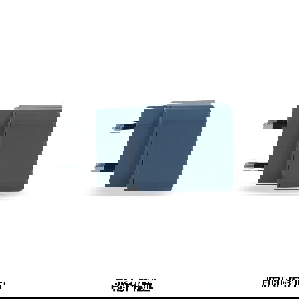 2WC30 I Fresh 'n Rebel Mini Charger USB-C + A PD // 30W