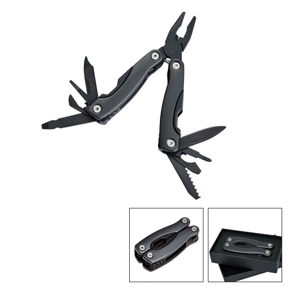 Multifunktions-Werkzeug "Tool to Go"