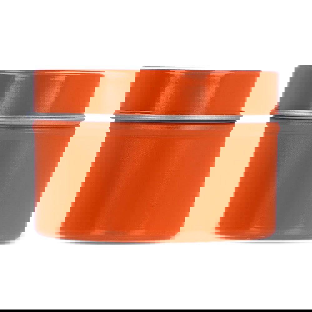 Dhyana-Duftkerze auf Pflanzenbasis in recycelter Dose