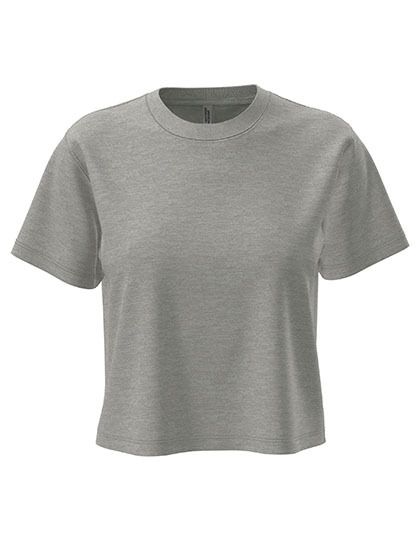 Next Level Apparel - Women´s Heavyweight Boxy T-Shirt