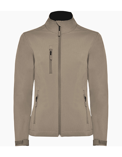 Roly - Women´s Nebraska Softshell Jacket