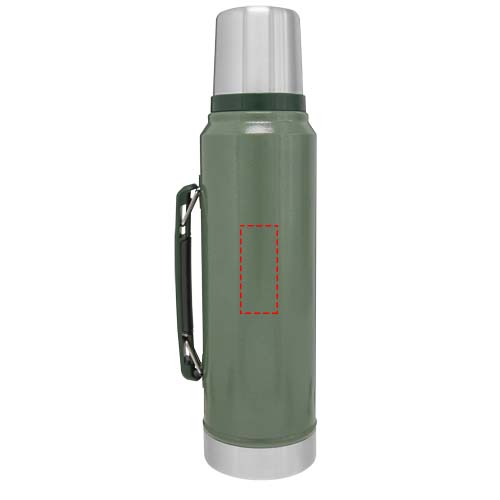 Stanley 1000 ml Classic Legendary Isolierflasche