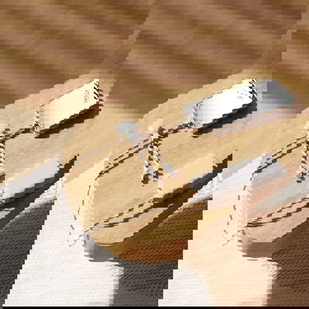 Xoopar Mr. Bio Long Multi-Kabel USB-C 1 Meter 