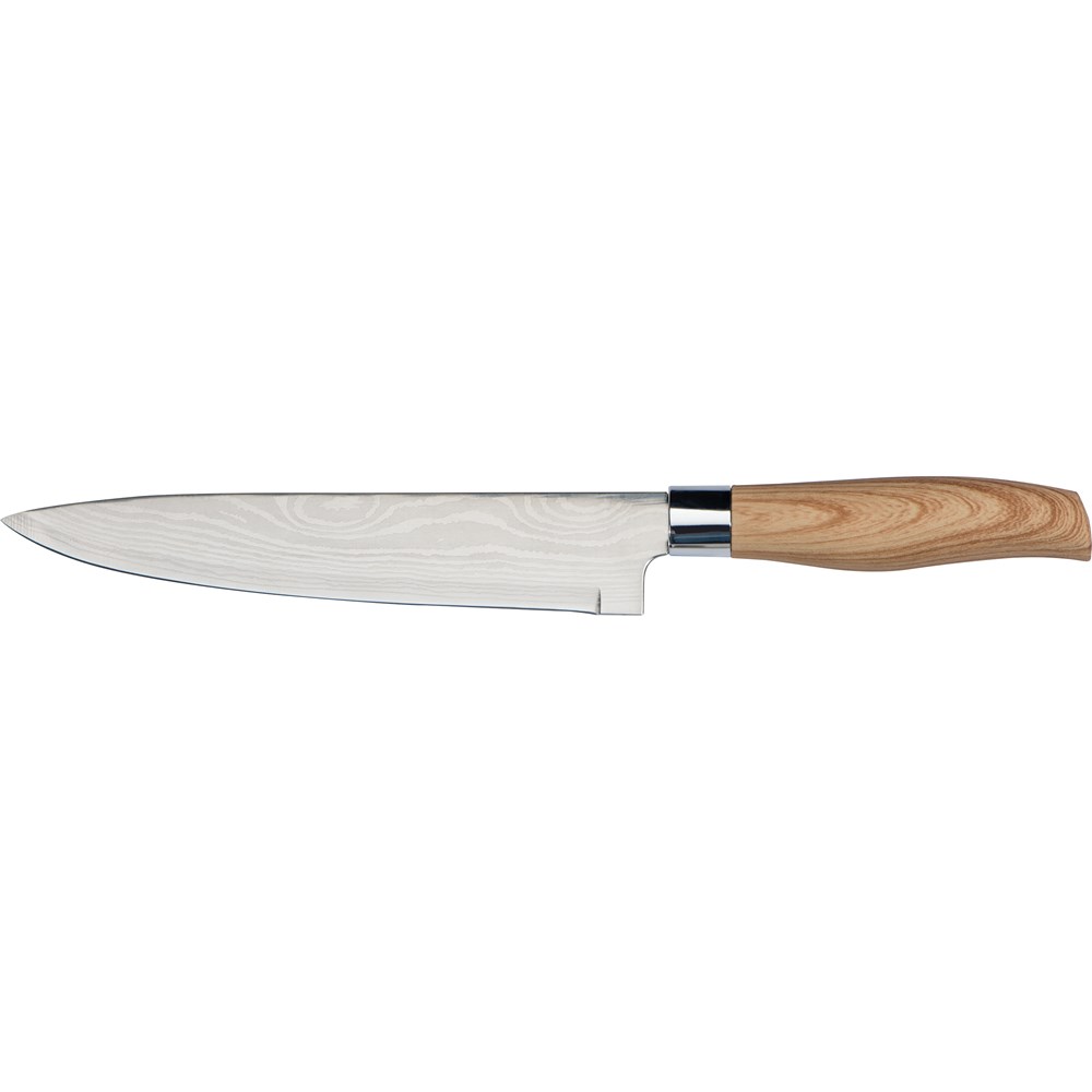 5 teiliges Messer Set MILES