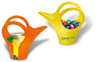 Camilla XS Süße Ostern, 12 Schoko-Eier, inkl. Digitaldruck 1-4/0 c