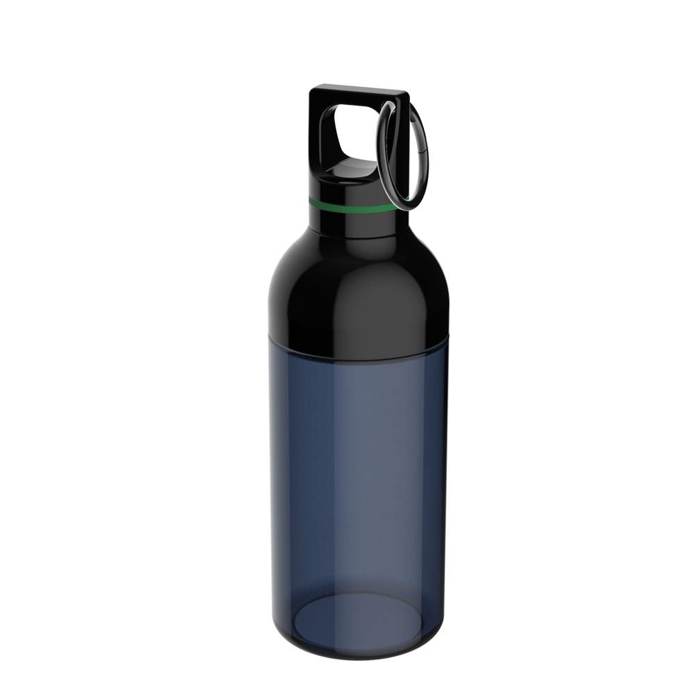 Trinkflasche RETUMBLER-DUIX SPORT - grün, marineblau