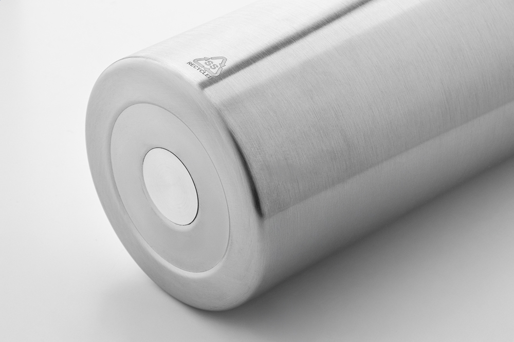 Renaslu XL - Isolierflasche RSS