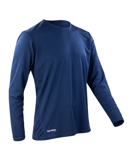 Spiro - Men´s Quick Dry Shirt - navy