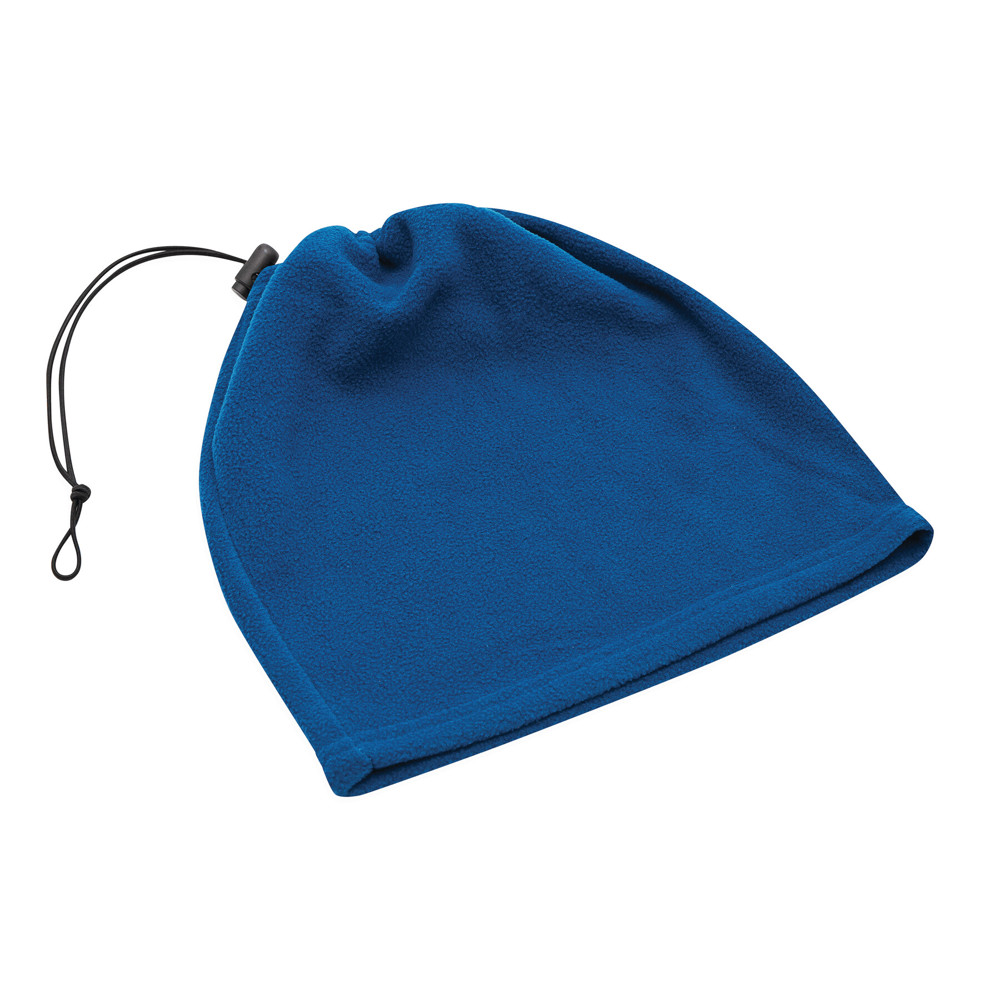 VARIOUS - Fleece-Schalmütze