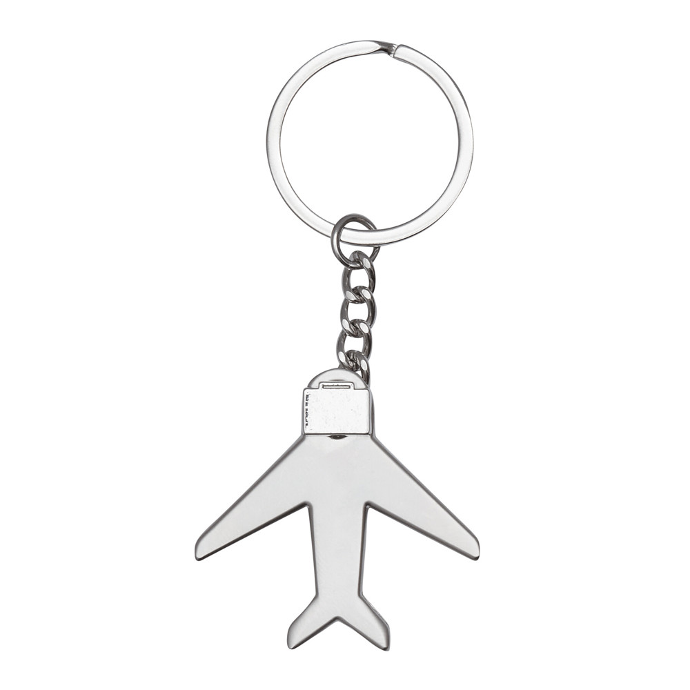 AIRCRAFT - Schlüsselanhänger