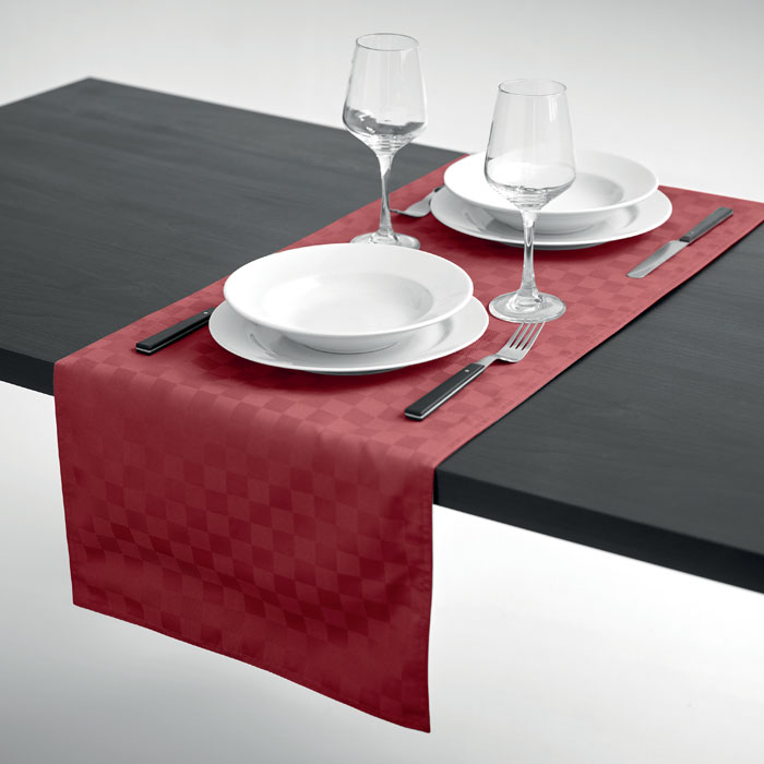 SPICE - Tischläufer Polyester