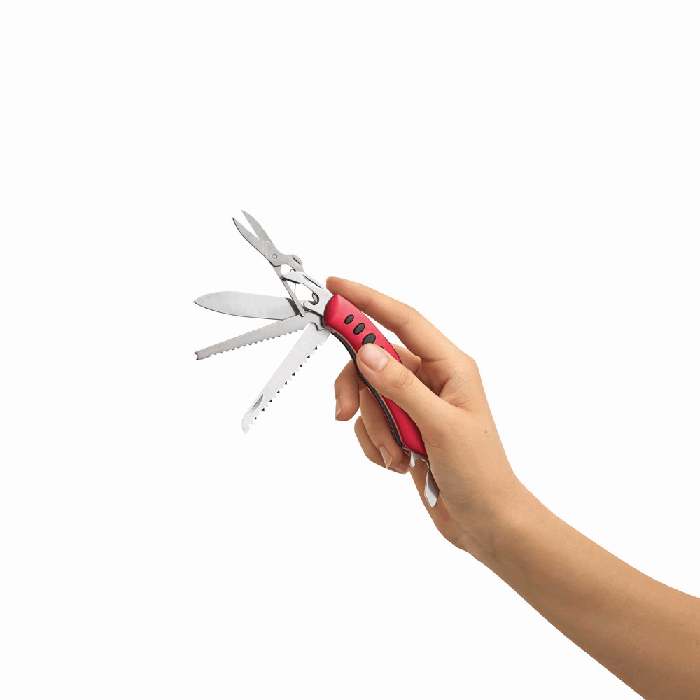 BIG R. - Taschenmesser