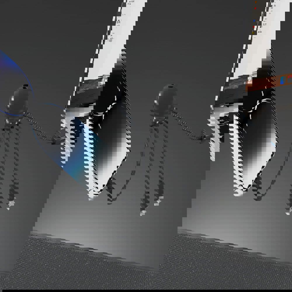 2087 | Xoopar Octopus Charging cable