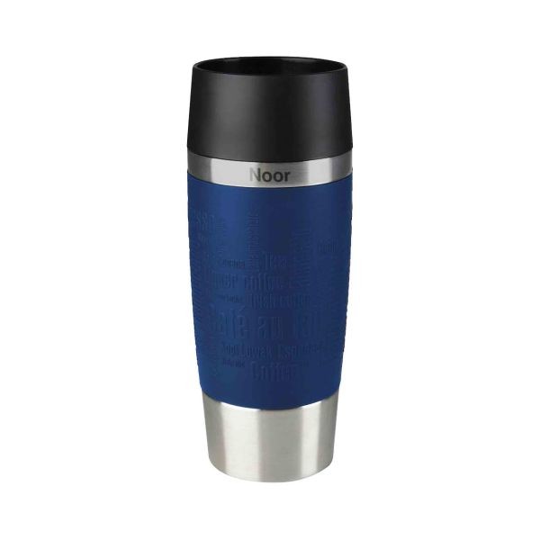 Tefal Travel Mug - blau