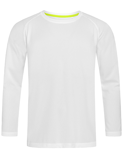 Stedman® - Mesh Long Sleeve