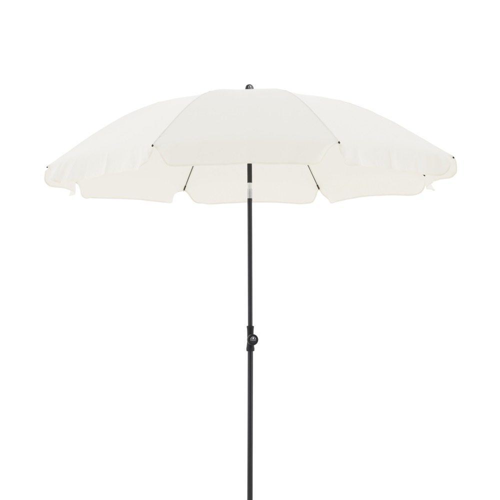 GS Hit Sun 180 cm/8-tlg - white