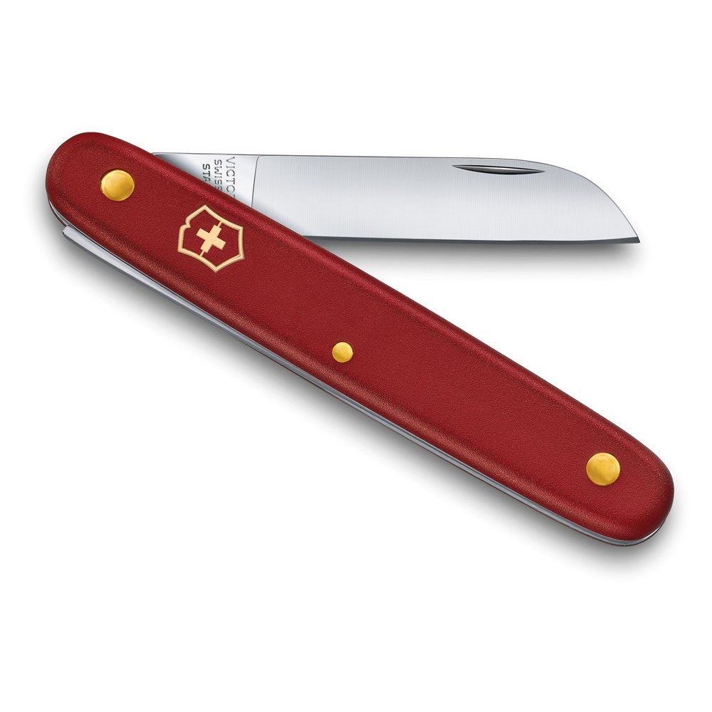 Victorinox Blumenmesser für Linkshänder