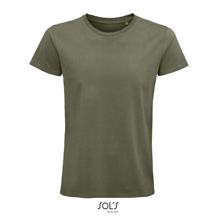 PIONEER MEN - PIONEER MEN T-Shirt 175g - Khaki