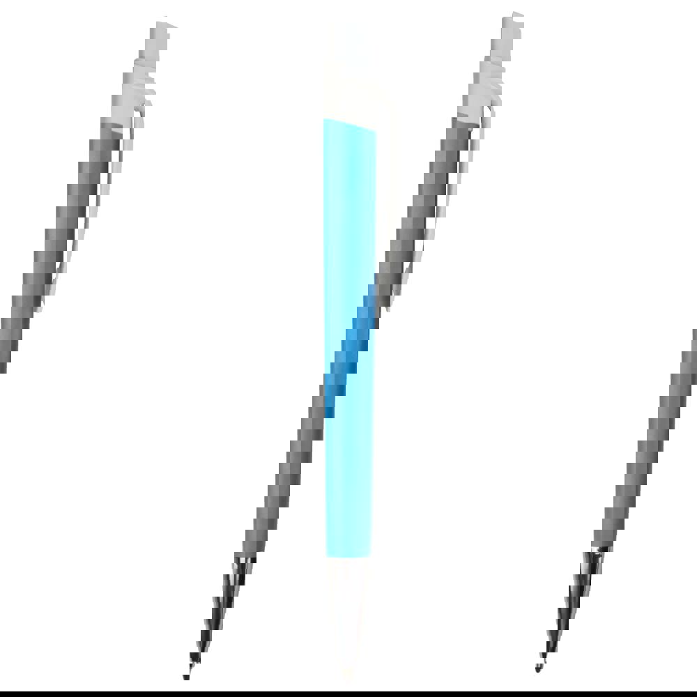 Kugelschreiber Prisma mit NFC-Tag