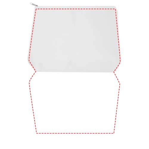 Arlo RPET Sublimation Reisetasche – medium 