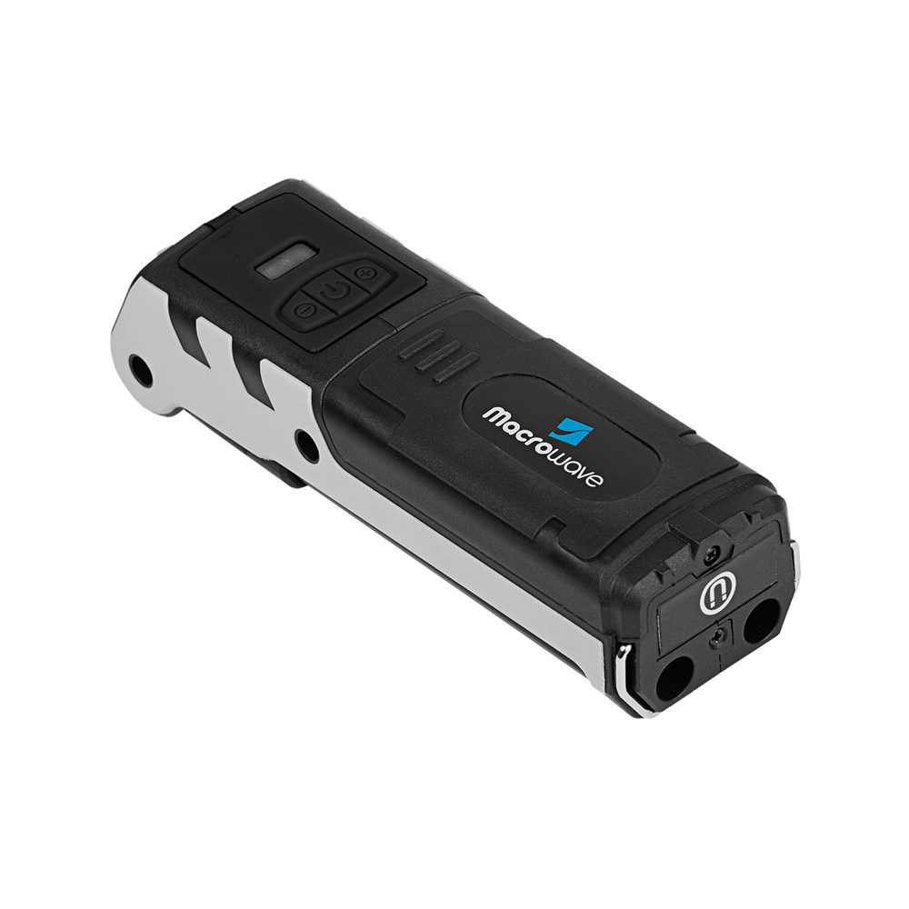 Aufladbare LED Leuchte "Wave Light XL 420 L"