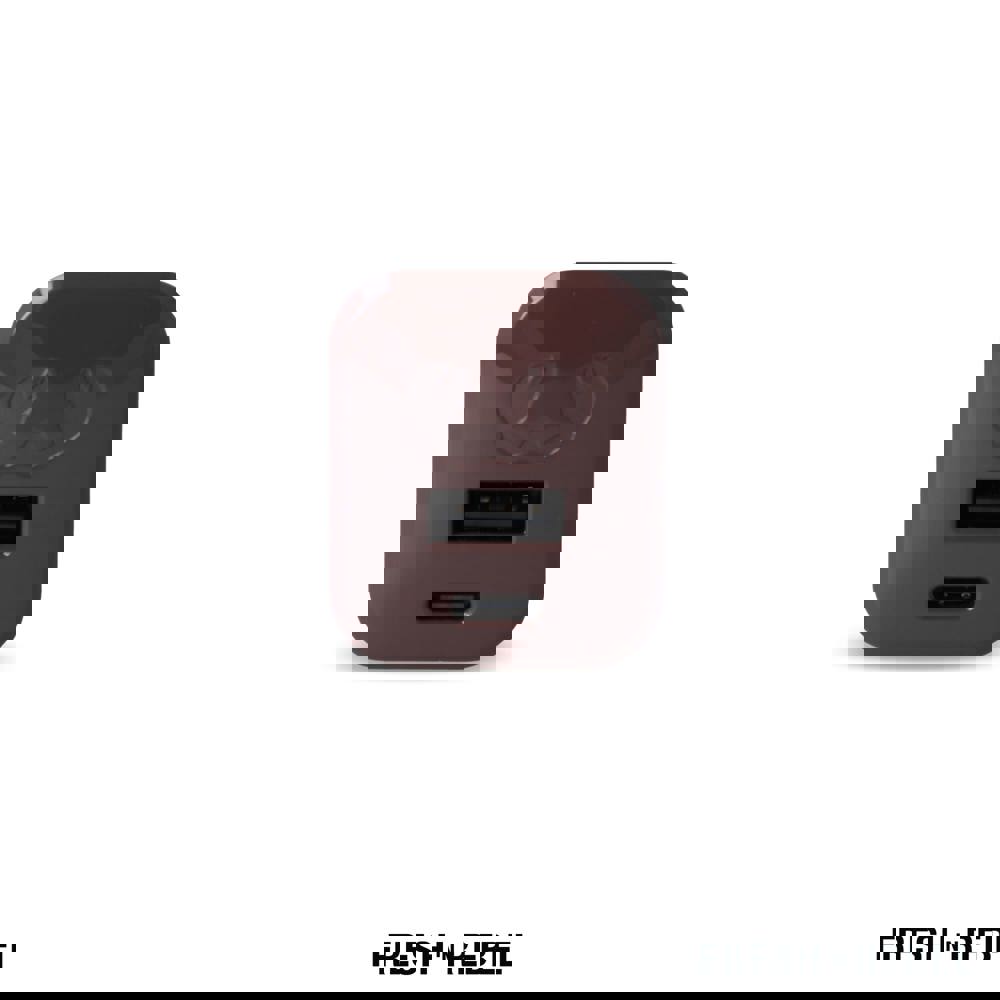 2WC30 I Fresh 'n Rebel Mini Charger USB-C + A PD // 30W