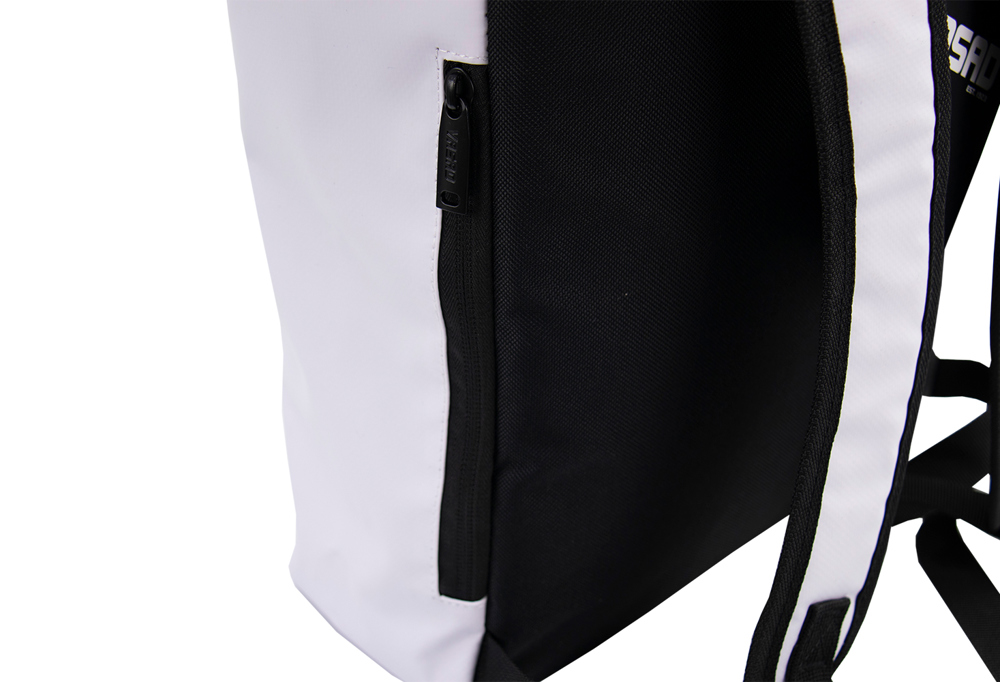 VASAD All Weather Rucksack, Weiß