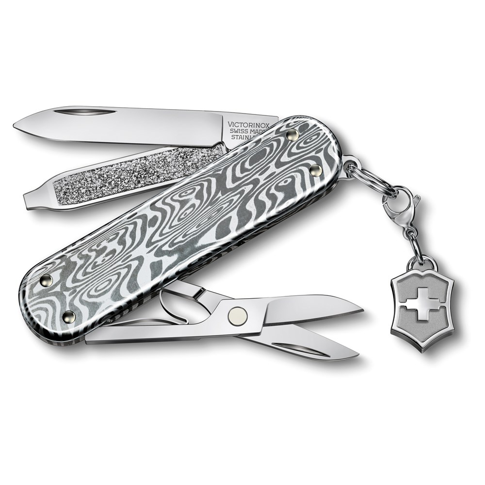 Victorinox Classic SD Brilliant