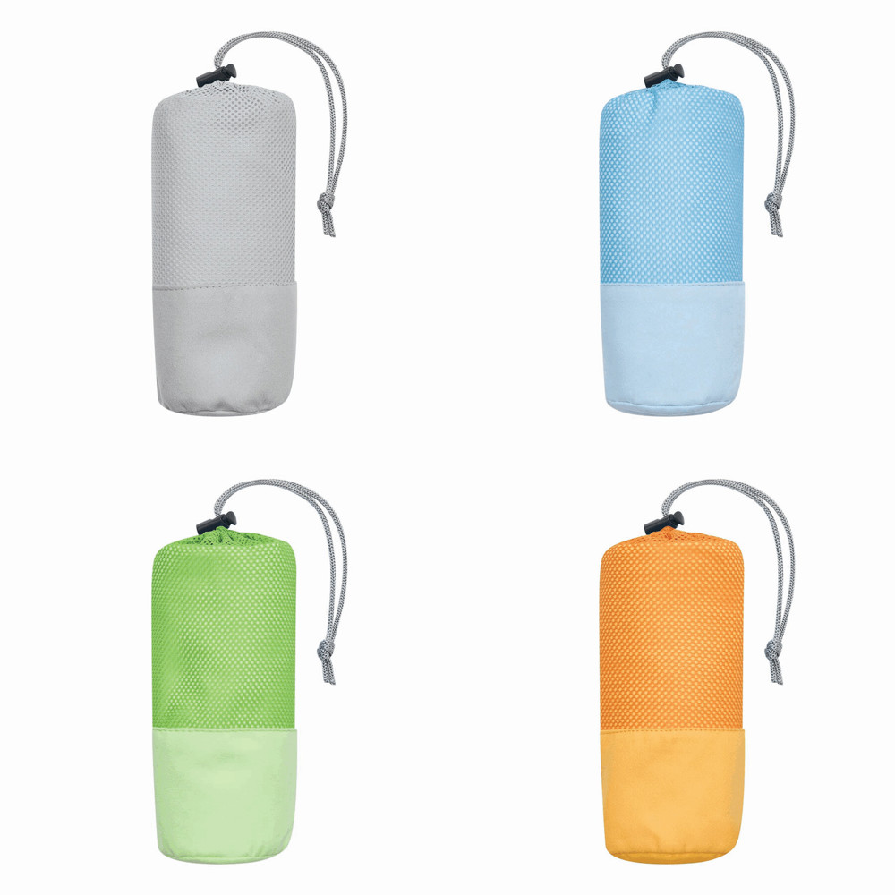 FRESHNESS - Mikrofaser-Handtuch