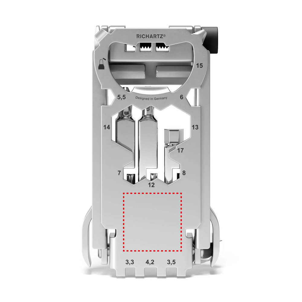 RICHARTZ® BIKETOOL 32+