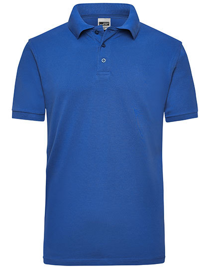 Daiber - Men´s Workwear Polo - Royal