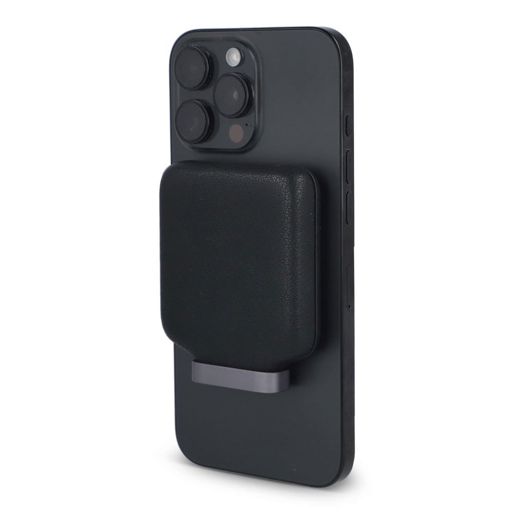 4026 - Xoopar Ine Oda Drahtlose Powerbank Kompatibel mit MagSafe 5000 mAh