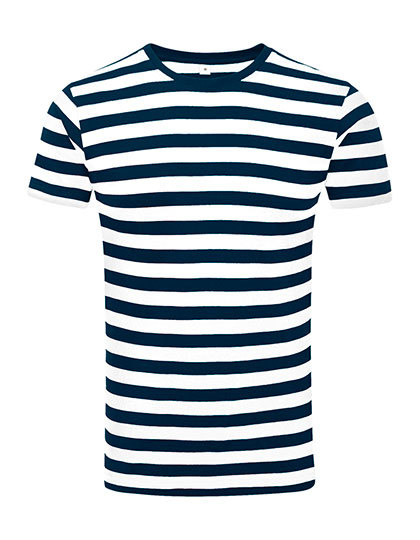 Navy, White