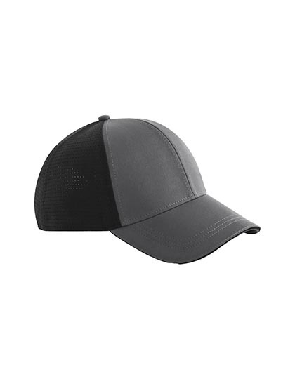 Gunmetal Grey, Black