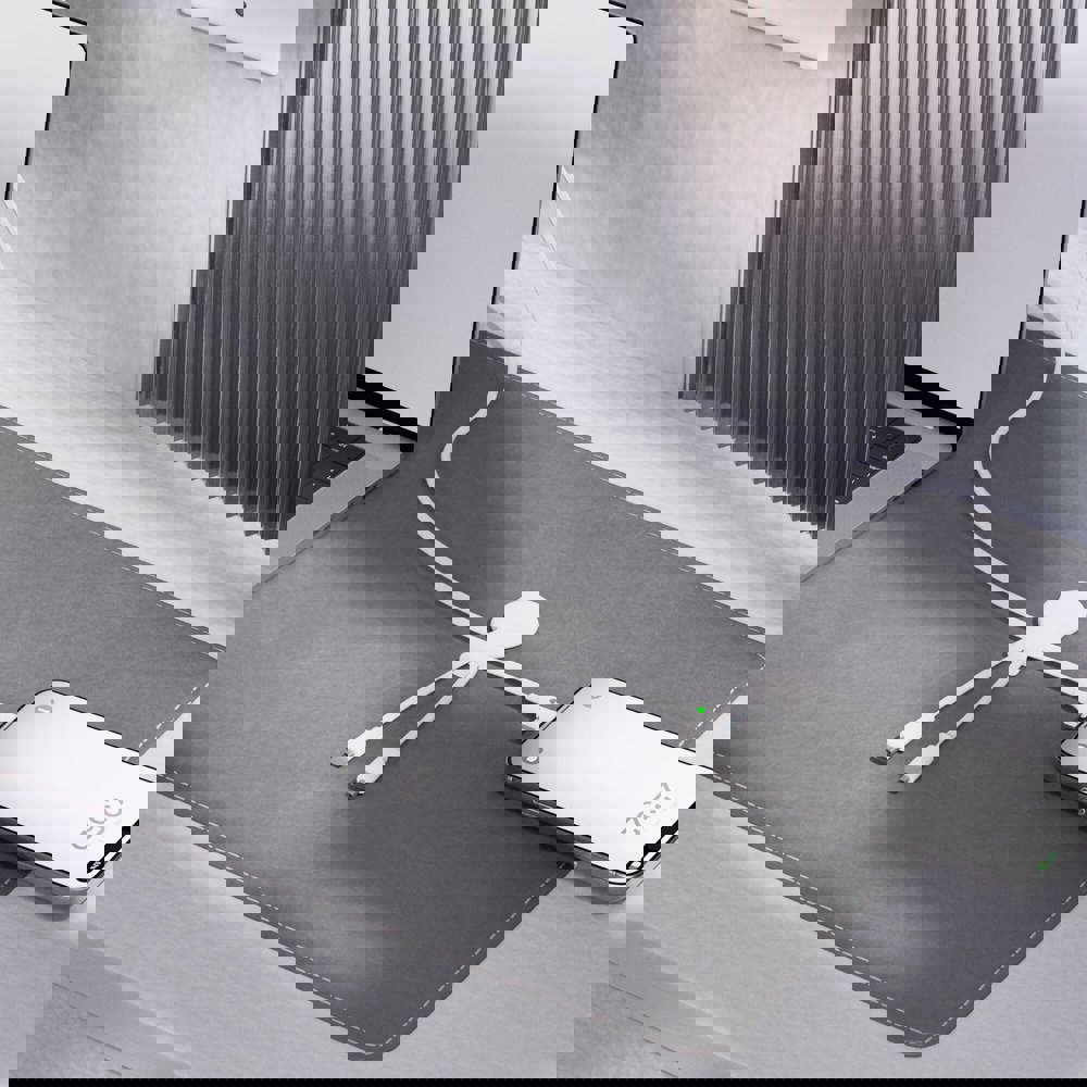 Xoopar Mr. Bio Long Multi-Kabel USB-C 1 Meter 