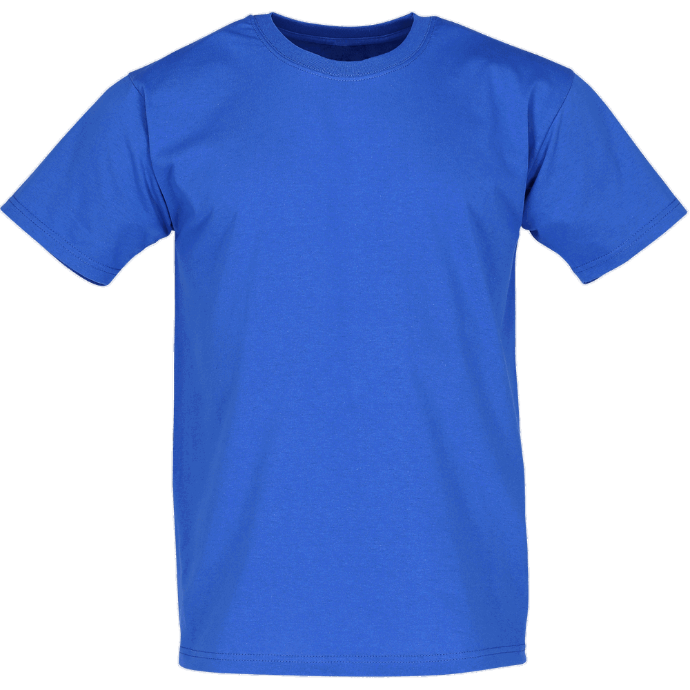 610360 - Valueweight T-Shirt - Royal