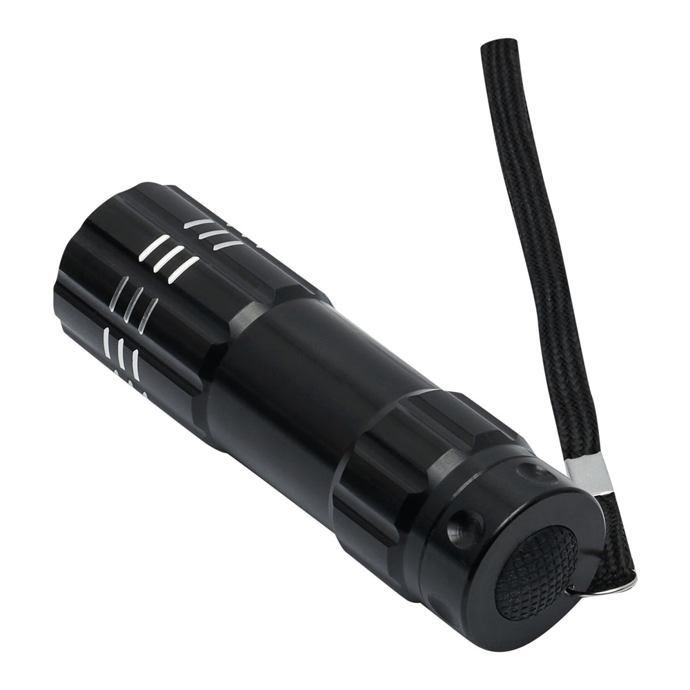 POWERFUL - LED-Taschenlampe