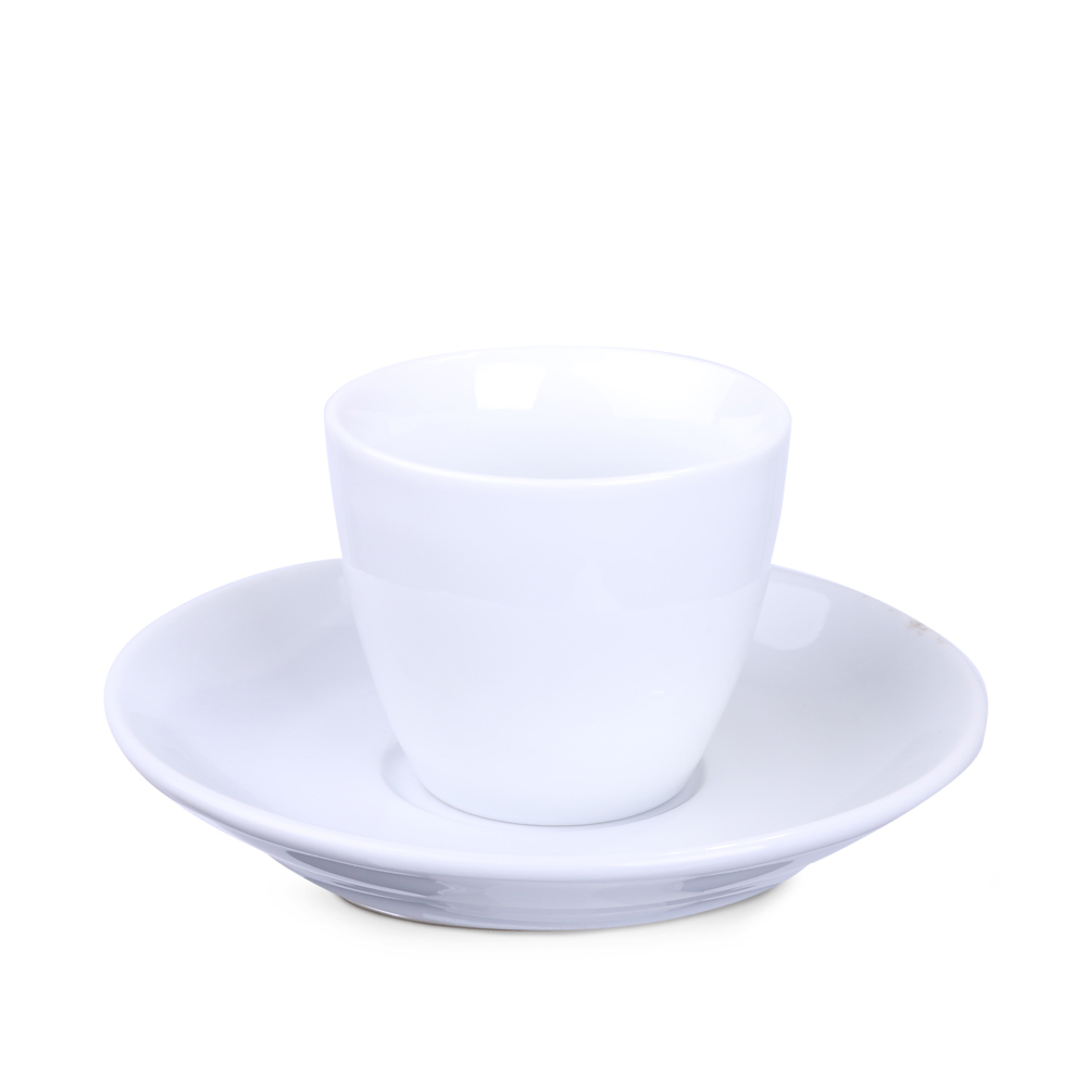 Tasse Vision Set 200ml weiß