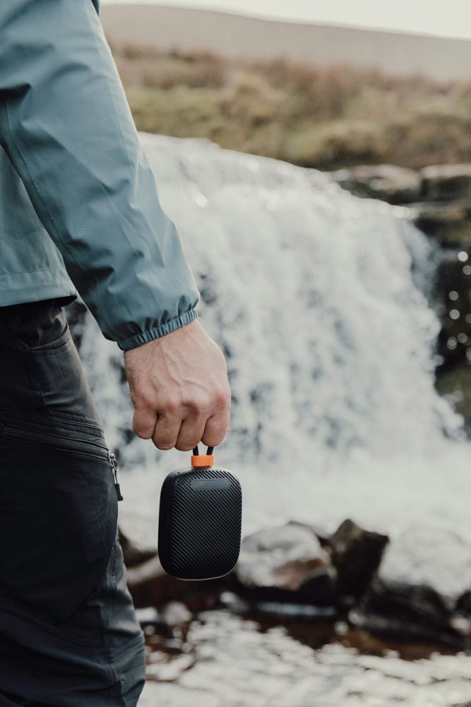 Nordic Drift Titan IP67 wasser-& staubgeschützter 5W-Speaker