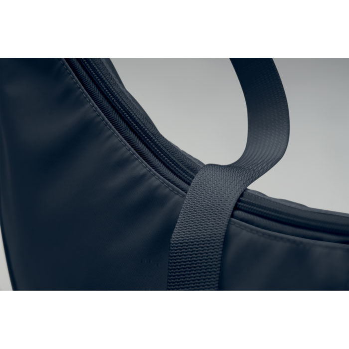 KOROVIN CROSS - Half-Moon Umhängetasche