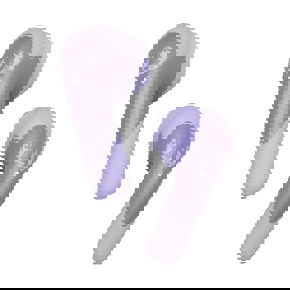 3TW2200 I Fresh 'n Rebel Twins Blaze - True Wireless earbuds with ENC