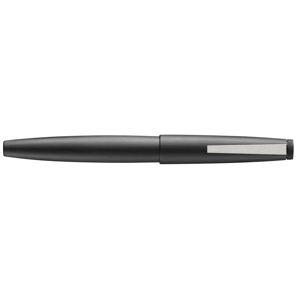 Tintenroller LAMY 2000 black