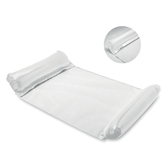 HAMAFLOAT - Aufblasbare Wasserhängematte