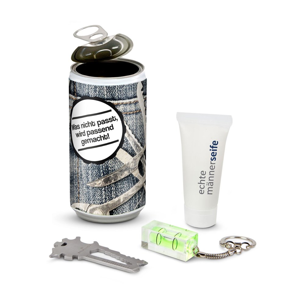 Lindt-Geheimnis - Santa