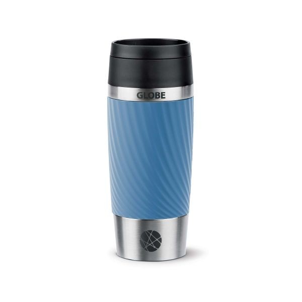 Tefal Travel Mug Classic Twist 0.36L - blau