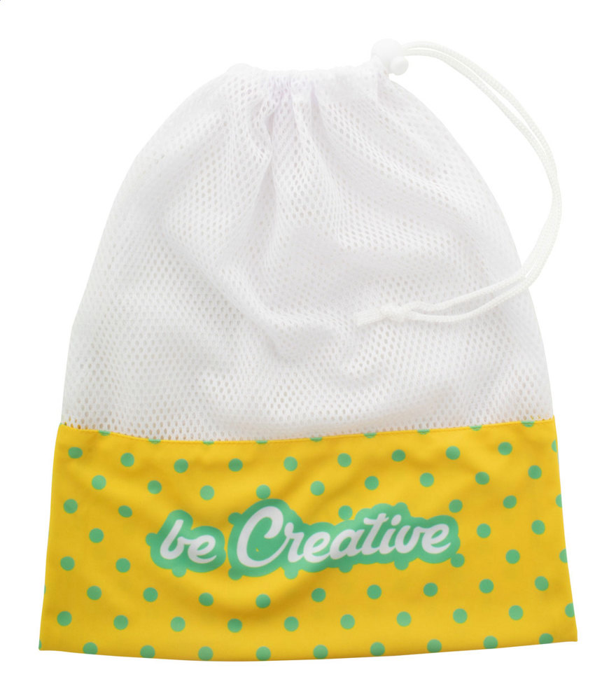 SuboProduce View - Individueller Obst-/Gemüsebeutel