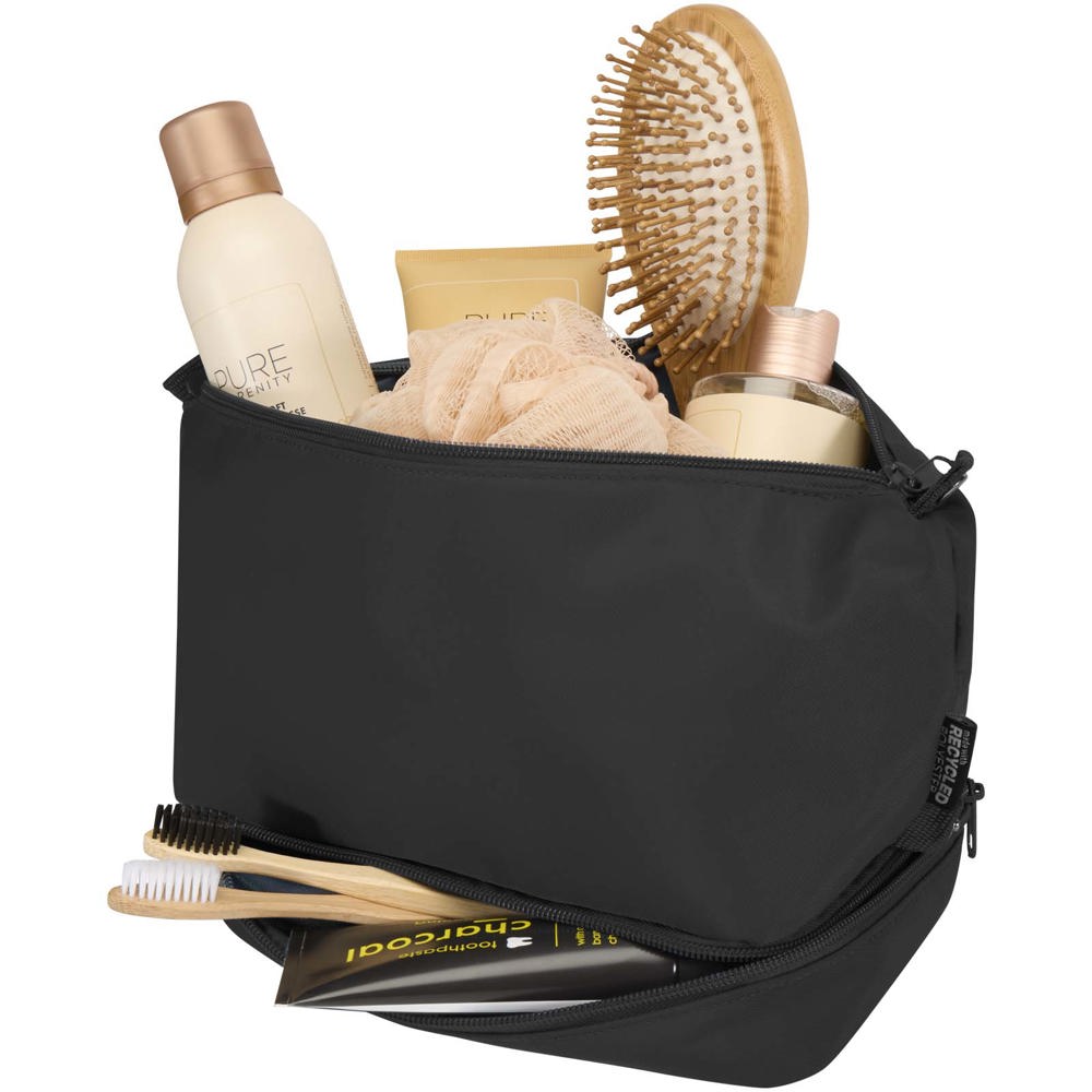 Trip Aware™ Recycelter Reisekulturbeutel 6 L 